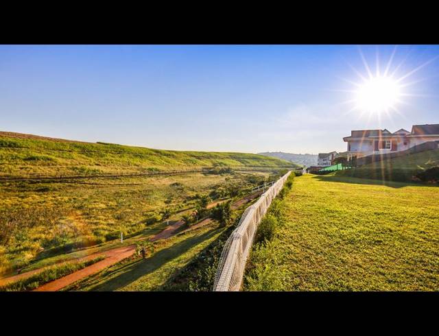 1,460M² VACANT LAND FOR SALE IN KINDLEWOOD ESTATE